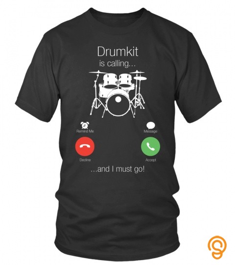 Calling   Drumkit
