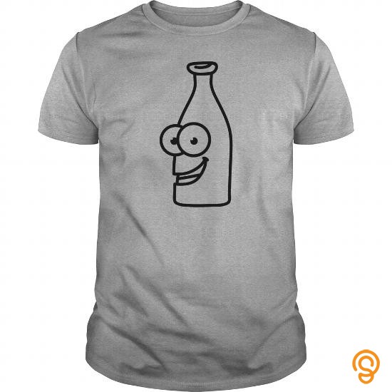 Crisp funny_beer T Shirts Men's T Shirt T Shirts Clothes