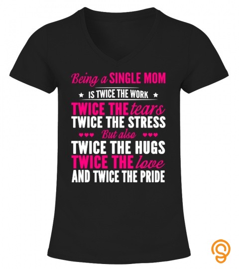 Single mom