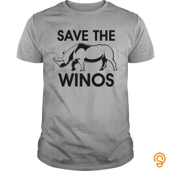 Order Now save the winos Women's Flowy Tank Top by Bella Tee Shirts Buy Online