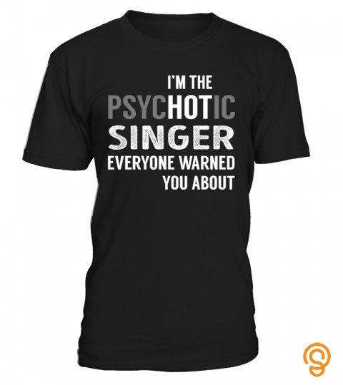PsycHOTic Singer