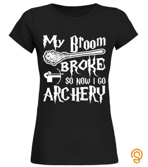 Archer Archery Bow arrow shoot shooting hunting sport T shirt