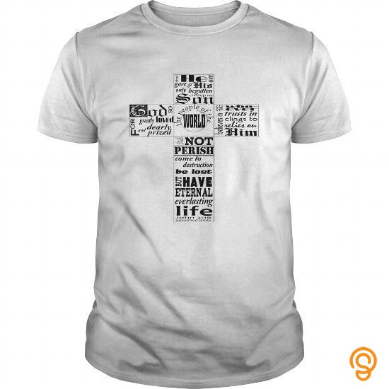 Fashion JESUS T SHIRT Tee Shirts Screen Printing