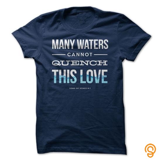 Elegant Many Waters Tee Shirts Buy Now