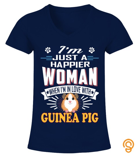 GUINEA PIG Animals Lover