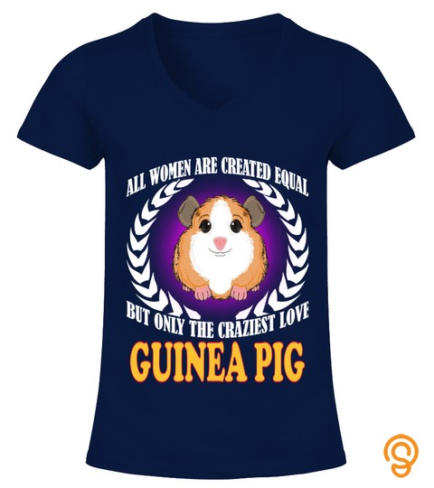 GUINEA PIG Animals Lover