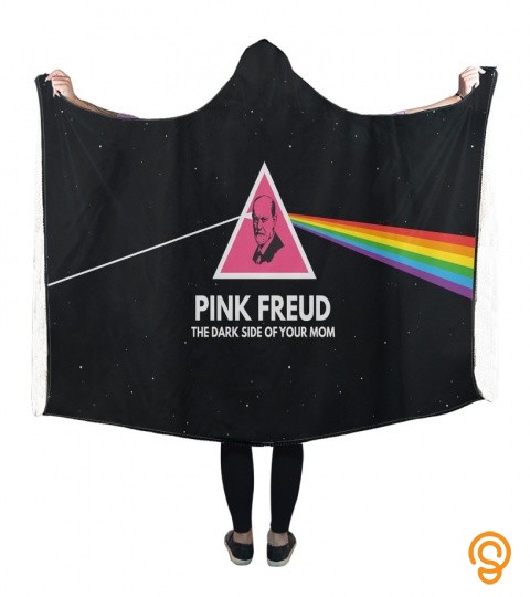 Pink Freud the dark side of your mom