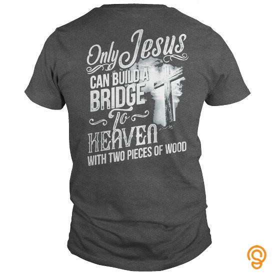 Finely Detailed Only Jesus Tee Shirts Target