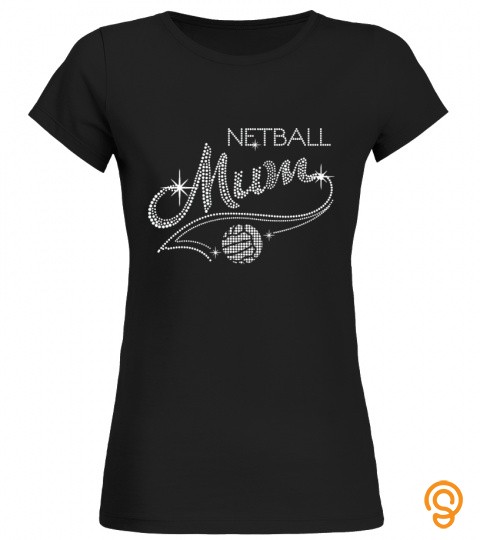 Netball mum