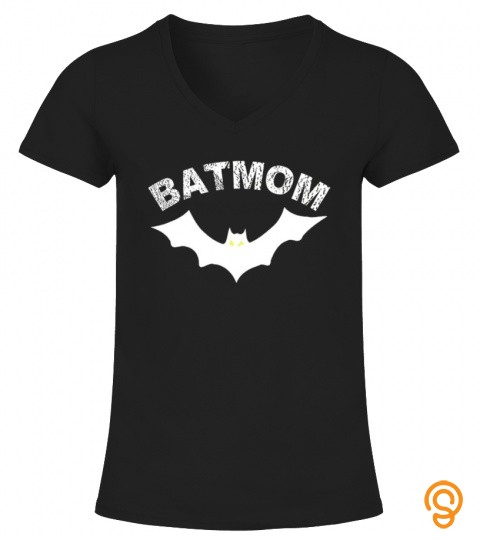 Batmom T Shirts   Mother Day T Shirts
