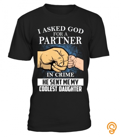 Father Mother Daughter T Shirts