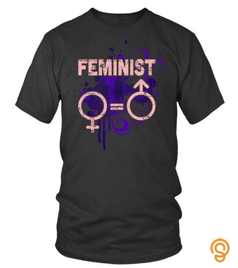 Feminist Women Empowered Sweatshirt