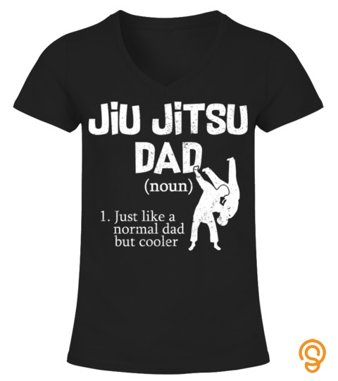 Jiu Jitsu Dad Difinition Combat Sport Bb