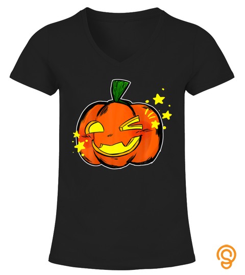 Halloween Pumpkin Trick Or Treat Sweet