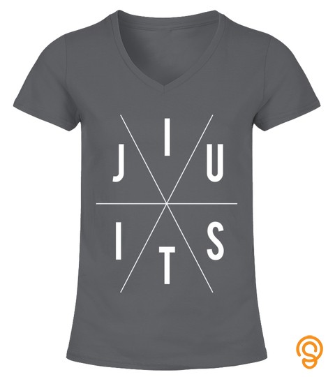 Jiu Jitsu Lover T Shirts
