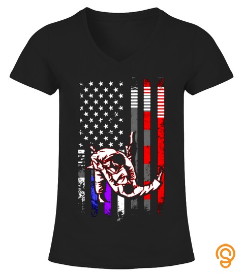 American Jiu Jitsu T Shirts