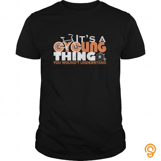Avant Garde ITS A CYCLING Bicycle LIMITED EDITION Tee Shirts Quotes
