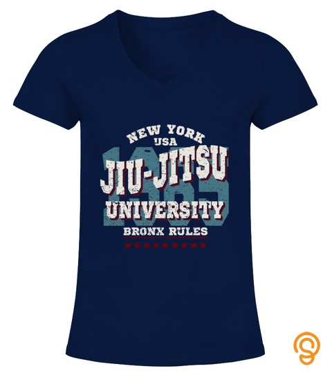 jiu jitsu sport university