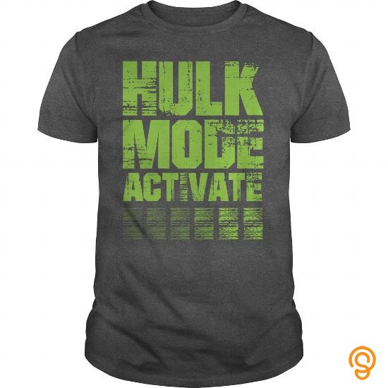 Standard HVLK MODE ACTIVATE T Shirts Target