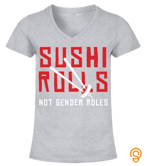 Sushi Feminist