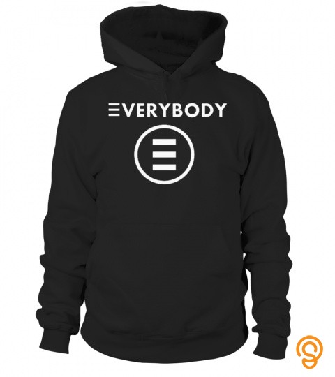 Logic Everybody T Shirt Limited