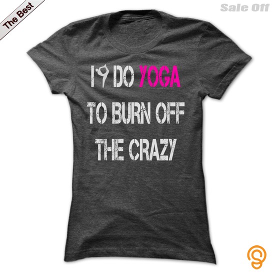 Everyday YOGA Shirt T Shirts Graphic