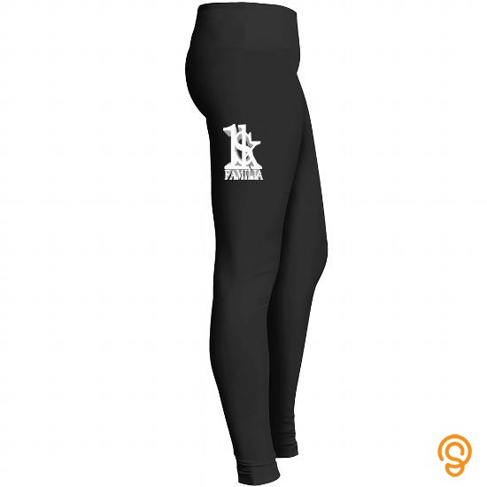 Dependable 1SK LEGGINS WHITE3DLOGO Tee Shirts Design