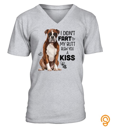 Boxer dog Funny T shirt for Dog Mom, Dog Dad, Dog Lover Gift