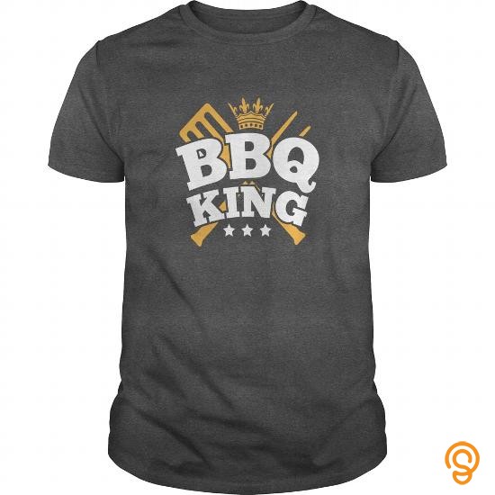 Easy Wear Grilling T Shirt BBQ King T Shirt T Shirts Sayings And Quotes