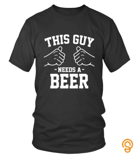 New Best Beer Daddy Shirt
