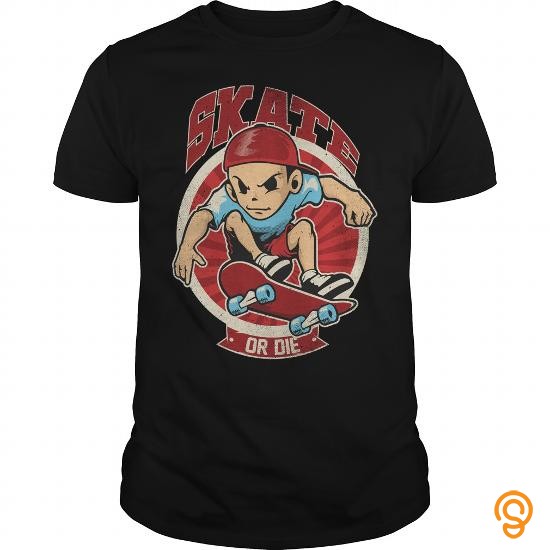 Tailored Skate or Die T Shirt Tee Shirts Size Xxl