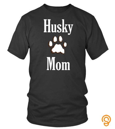 Dog Husky Mom Shirts HUSKY MOM T shirts Hoodies Sweatshirts 