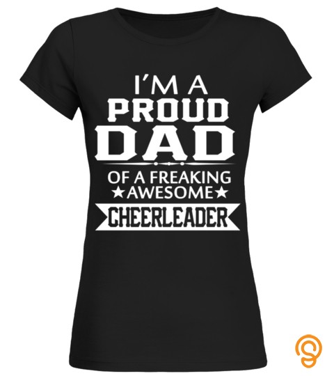 Cheer Lead Cheerleader Cheerleading Mom Dance Love Tshirt