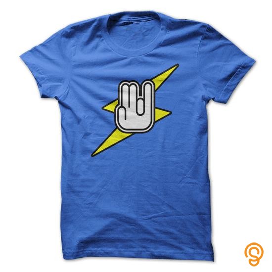 Style The Shocker Tee Shirts Target