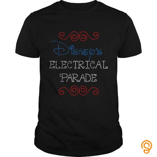 Detailed Thousands of Sparkling Lights T Shirt Tee Shirts Printing