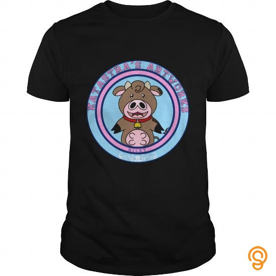 Ergonomic Milky The Mascot T Shirt T Shirts Design