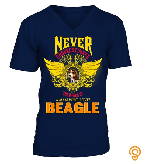 Beagle Dog Lover
