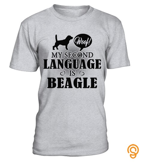 Beagle   Funny T Shirt