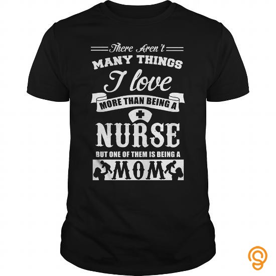Name Brand Nurse Mom TShirt Tee Shirts Buy Online
