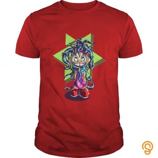 Eco-friendly Little Luca T Shirts Clothing Brand