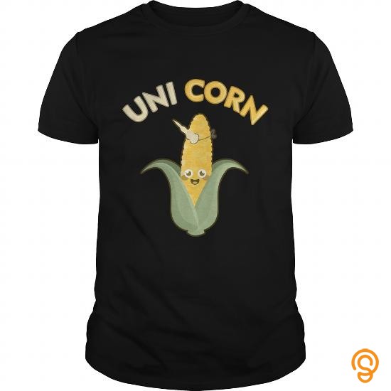 Handsome UniCorn T Shirt Tee Shirts Apparel