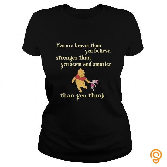 Exceptional Funny Saying T Shirt Stronger Than You Seem Apparel Gift Tee Shirts Sayings Men