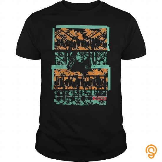 Soft TROPICAL T Shirt T Shirts Gift
