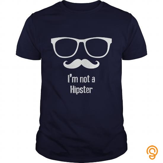 Brand Hipster T Shirts Graphic