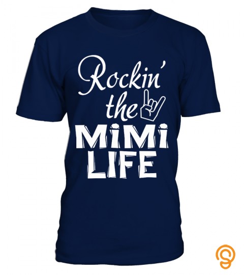 Rockin' The Mimi Life