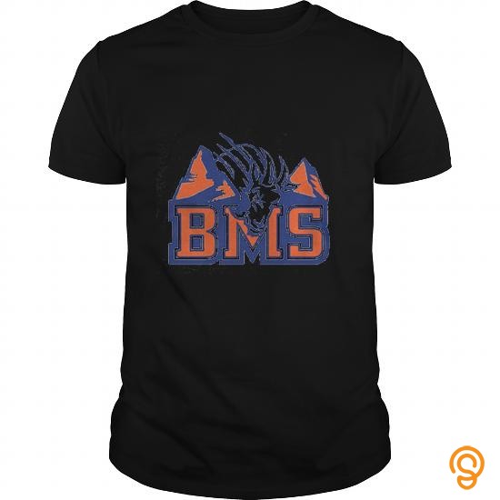 Designer BMS T Shirt Tee Shirts Clothes