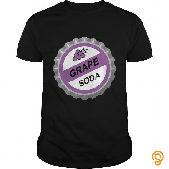 Fitted Grape Soda Cap TShirt Tee Shirts Shirts Ideas