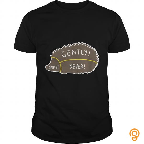 Dependable Proper way to pet a Hedgehog lover T Shirt Tee Shirts Saying Ideas