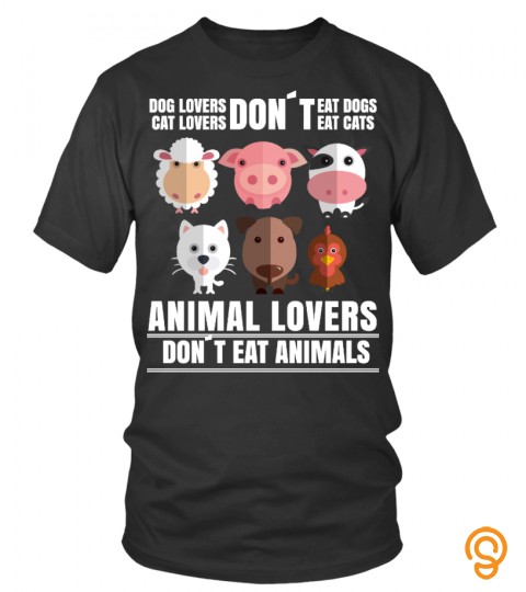 Vegan   Animal lovers