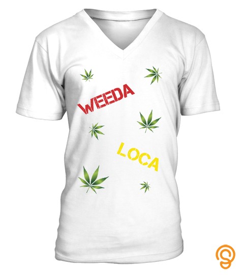 Weeda Loca 420